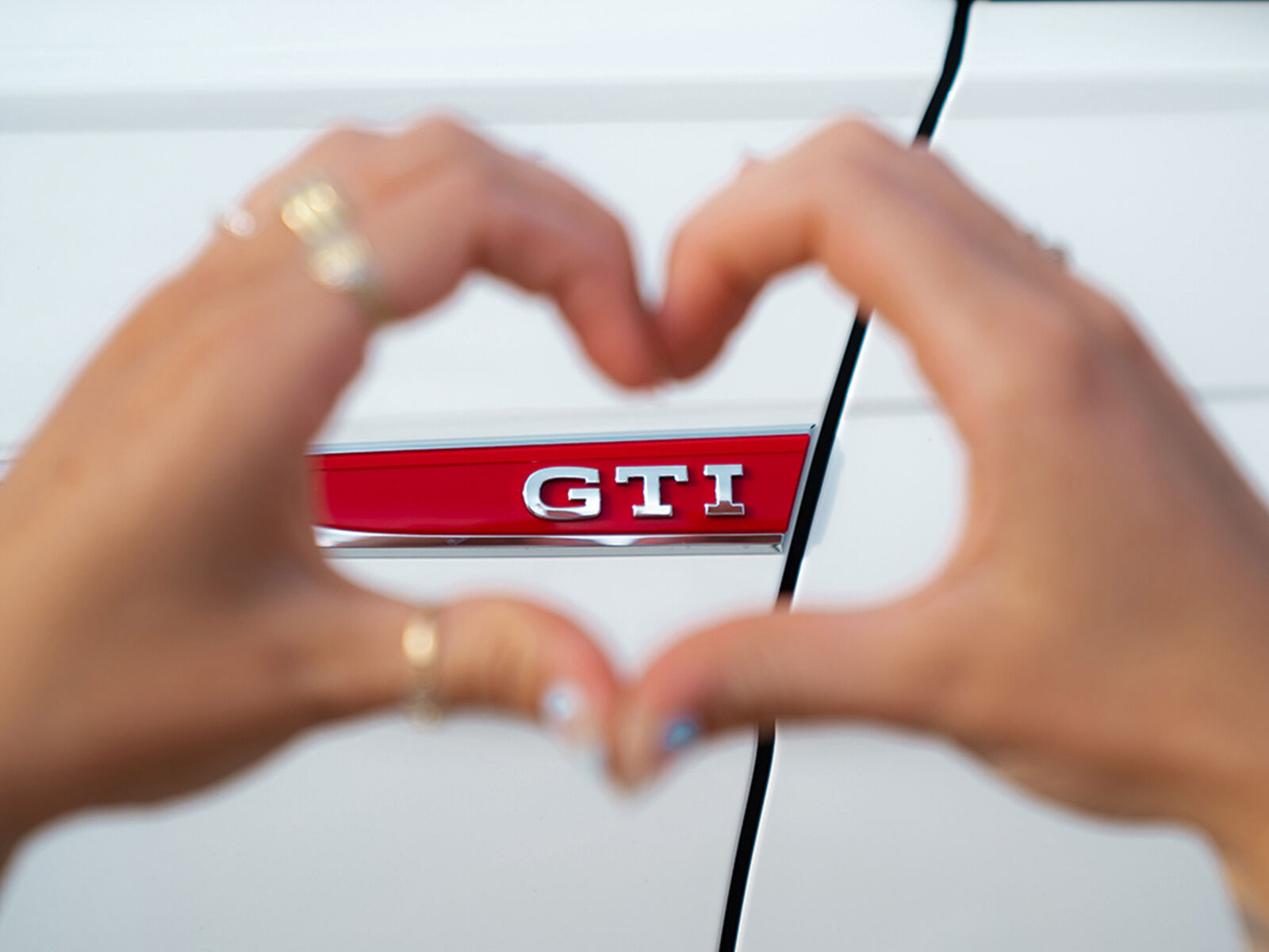 GTI Logo