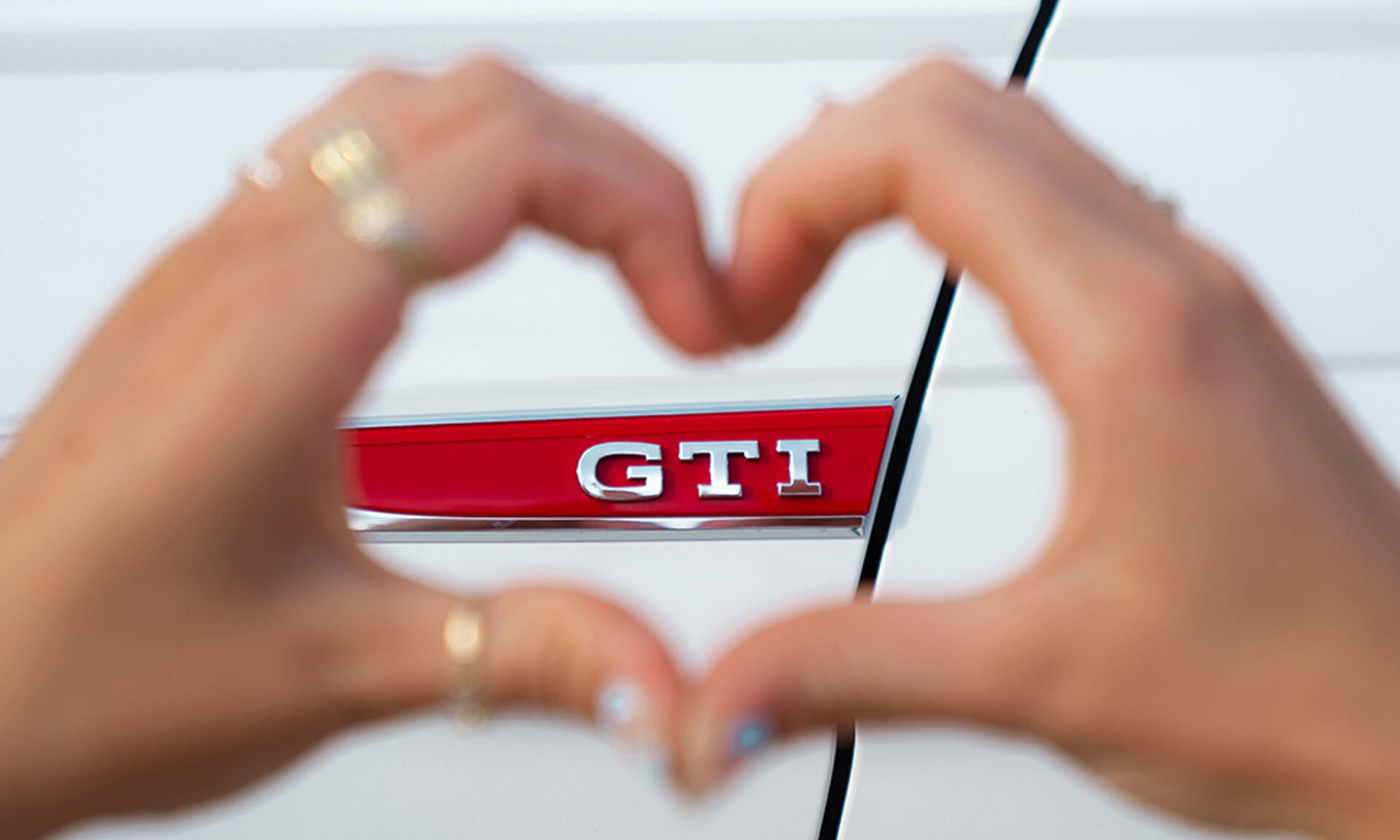 GTI Logo