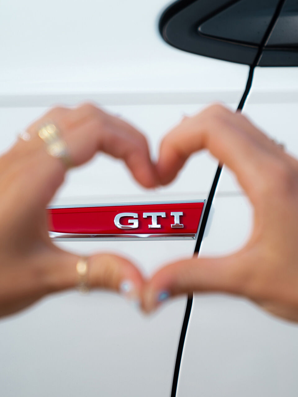 GTI Logo