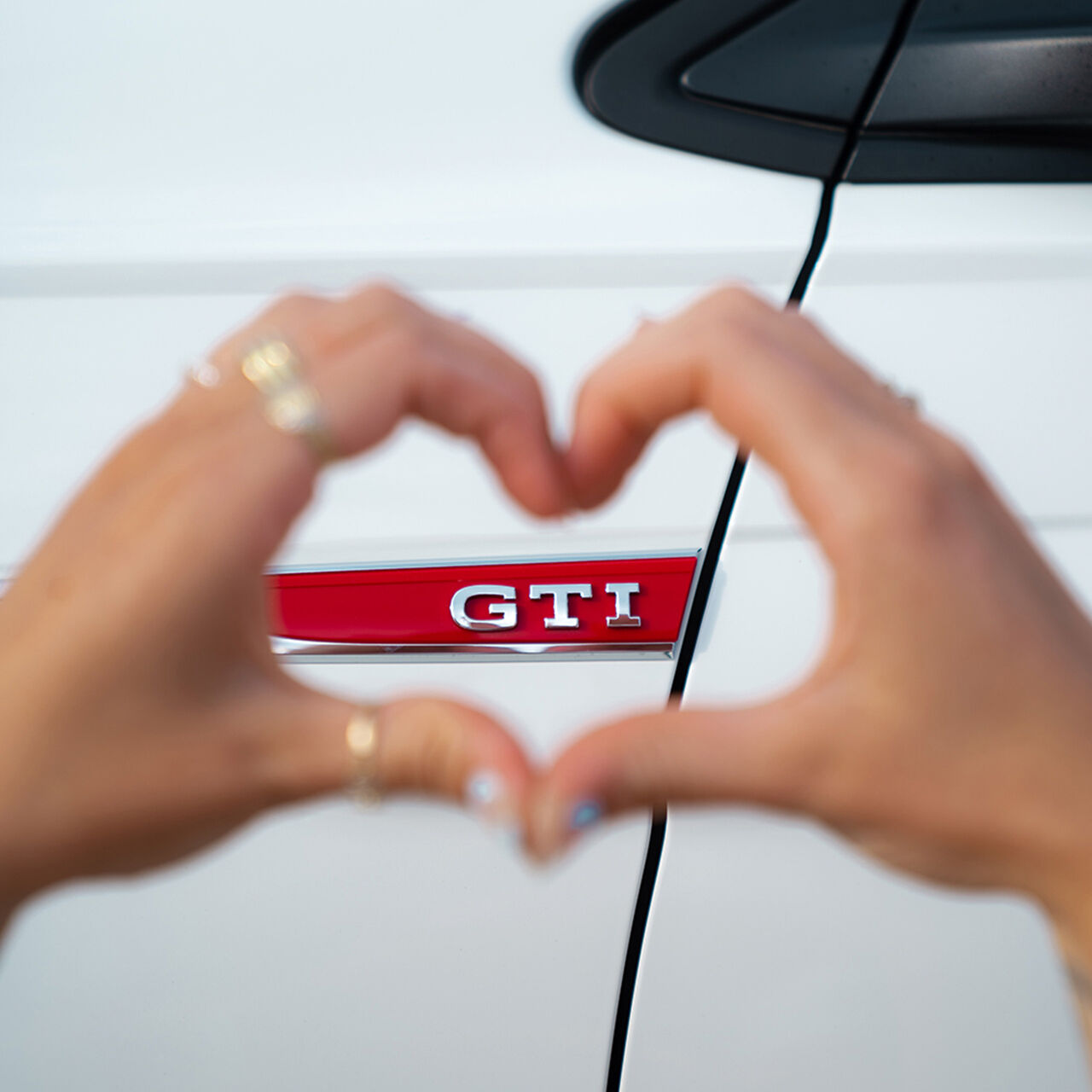 GTI Logo