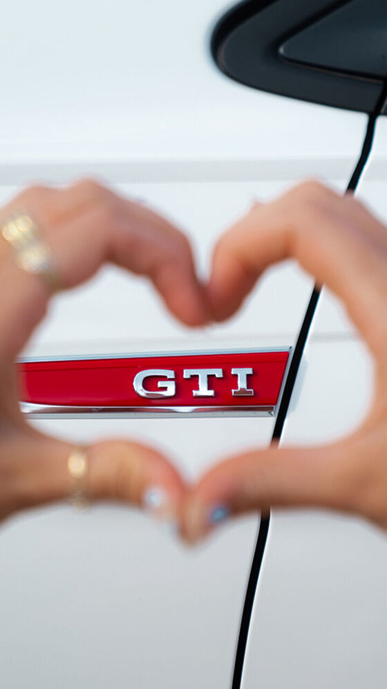 GTI Logo
