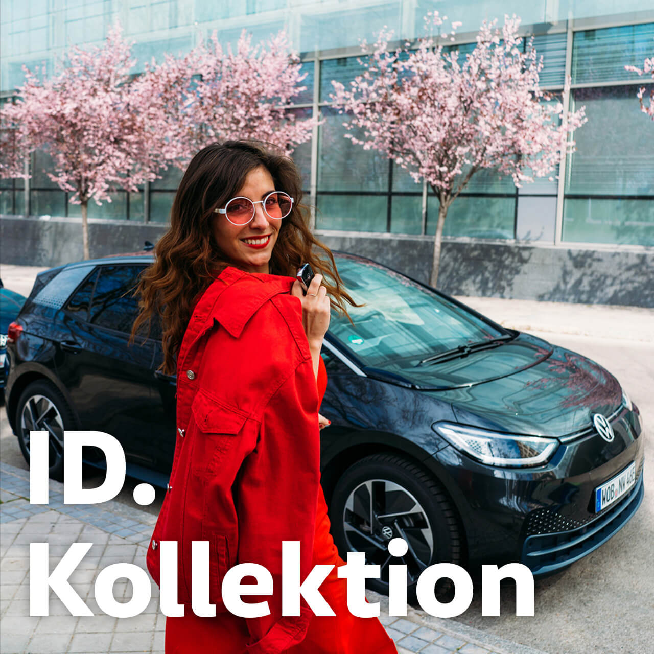 Volkswagen ID. Kollektion