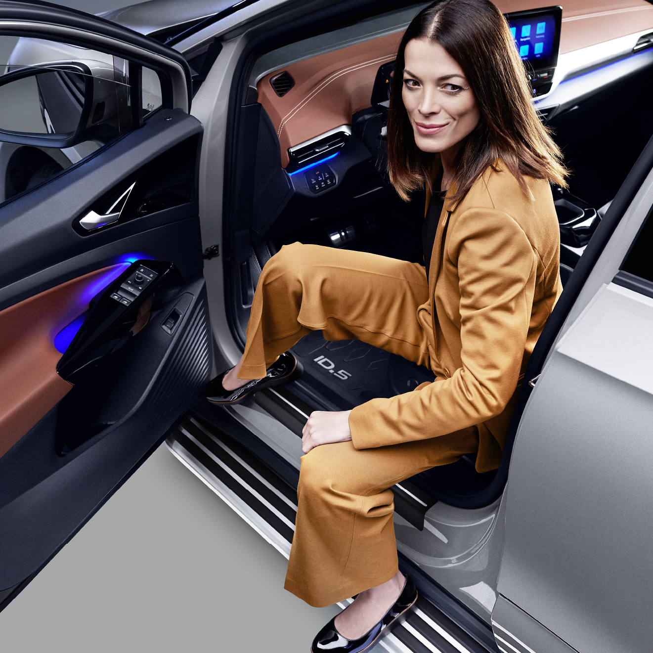 Volkswagen ID. Kollektion