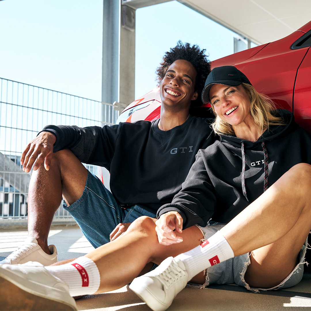 Volkswagen GTI Kollektion