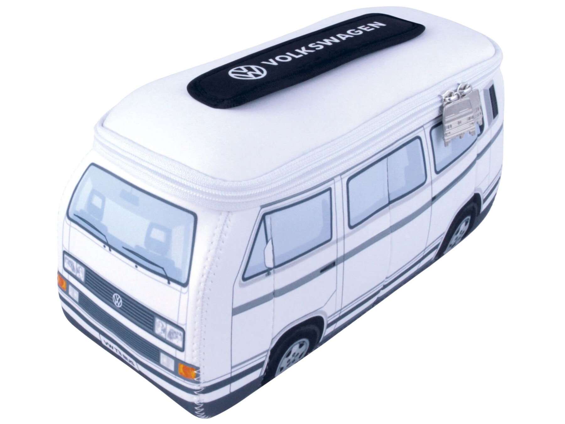 Volkswagen T3 Neporen Universaltasche, weiß