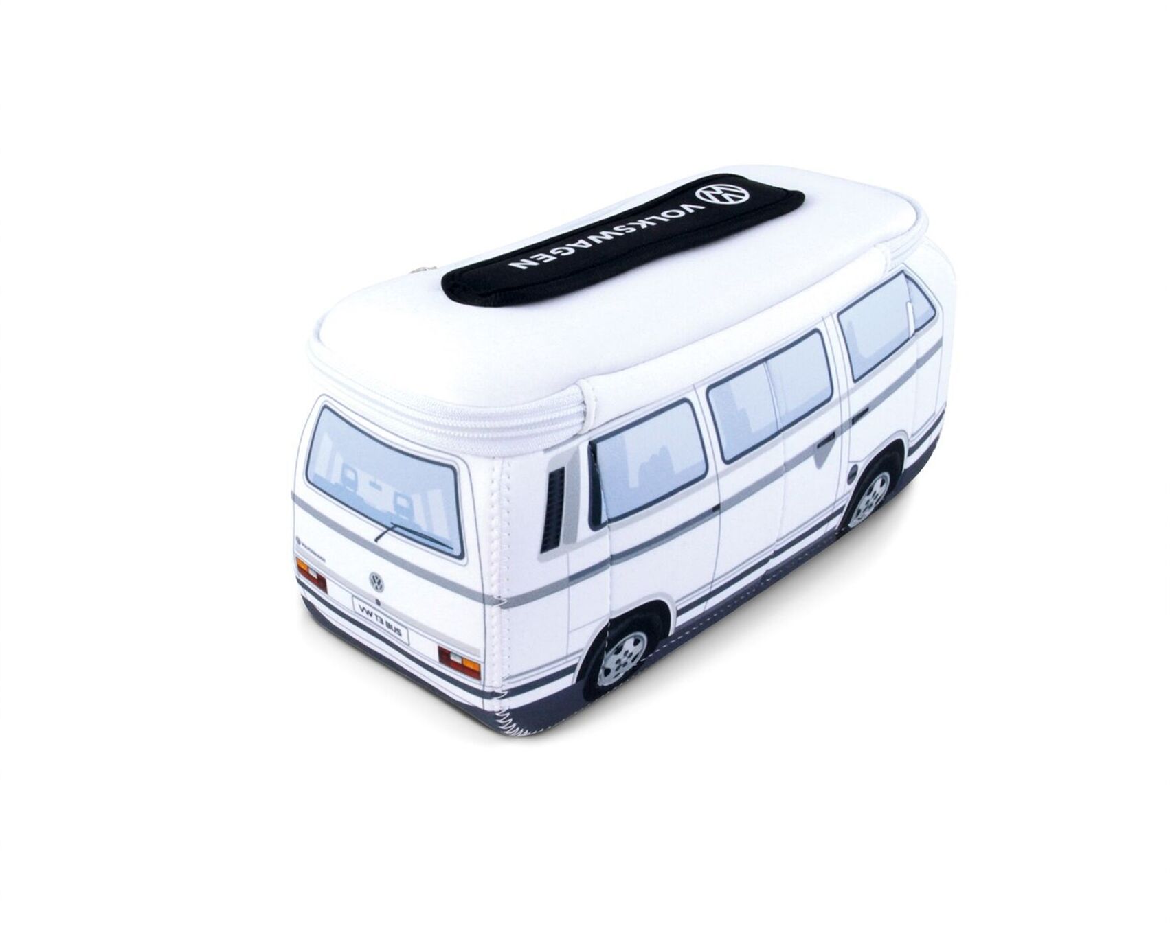 Volkswagen T3 Neporen Universaltasche, weiß