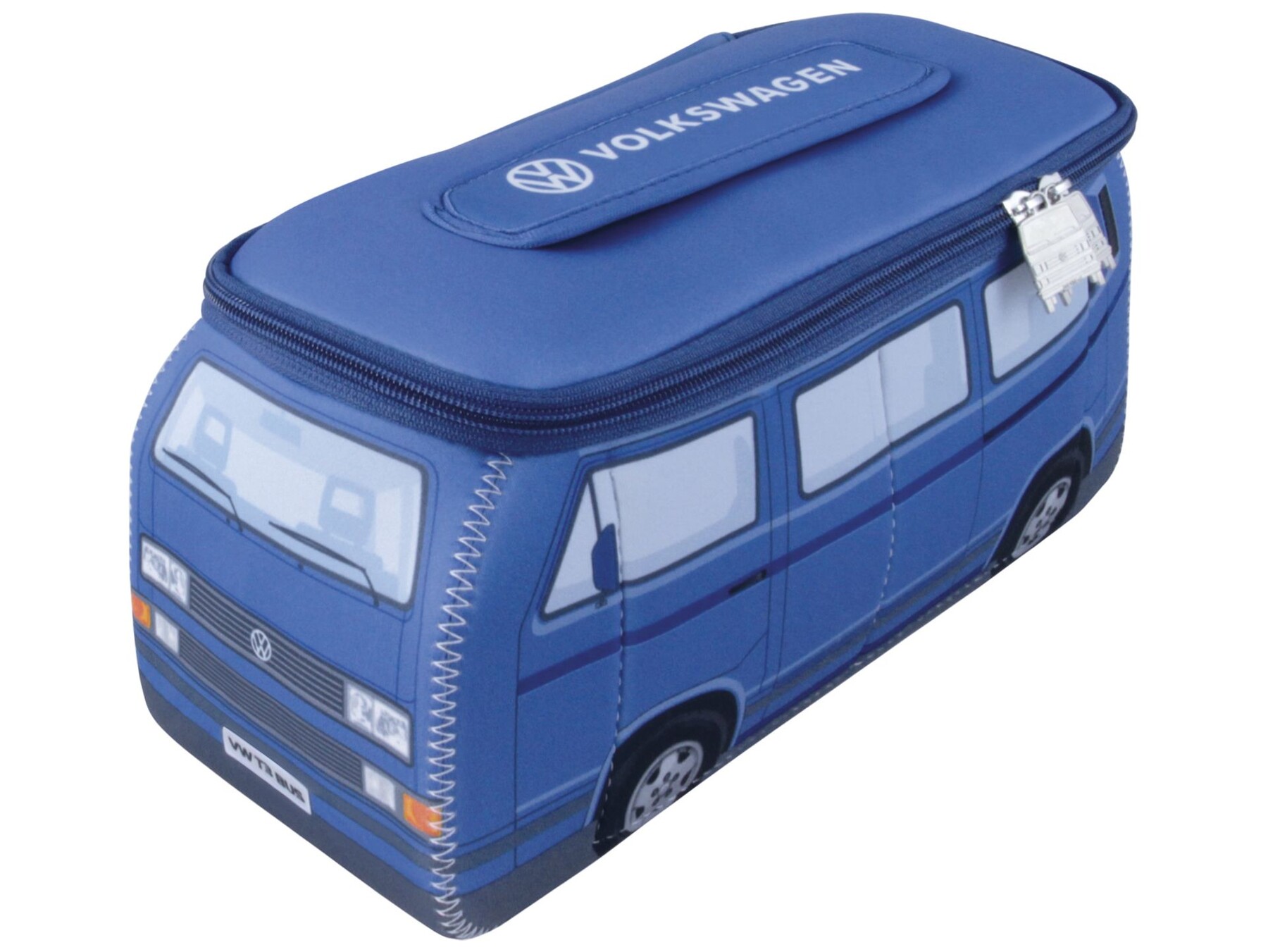 Volkswagen T3 Neporen Universaltasche, blau