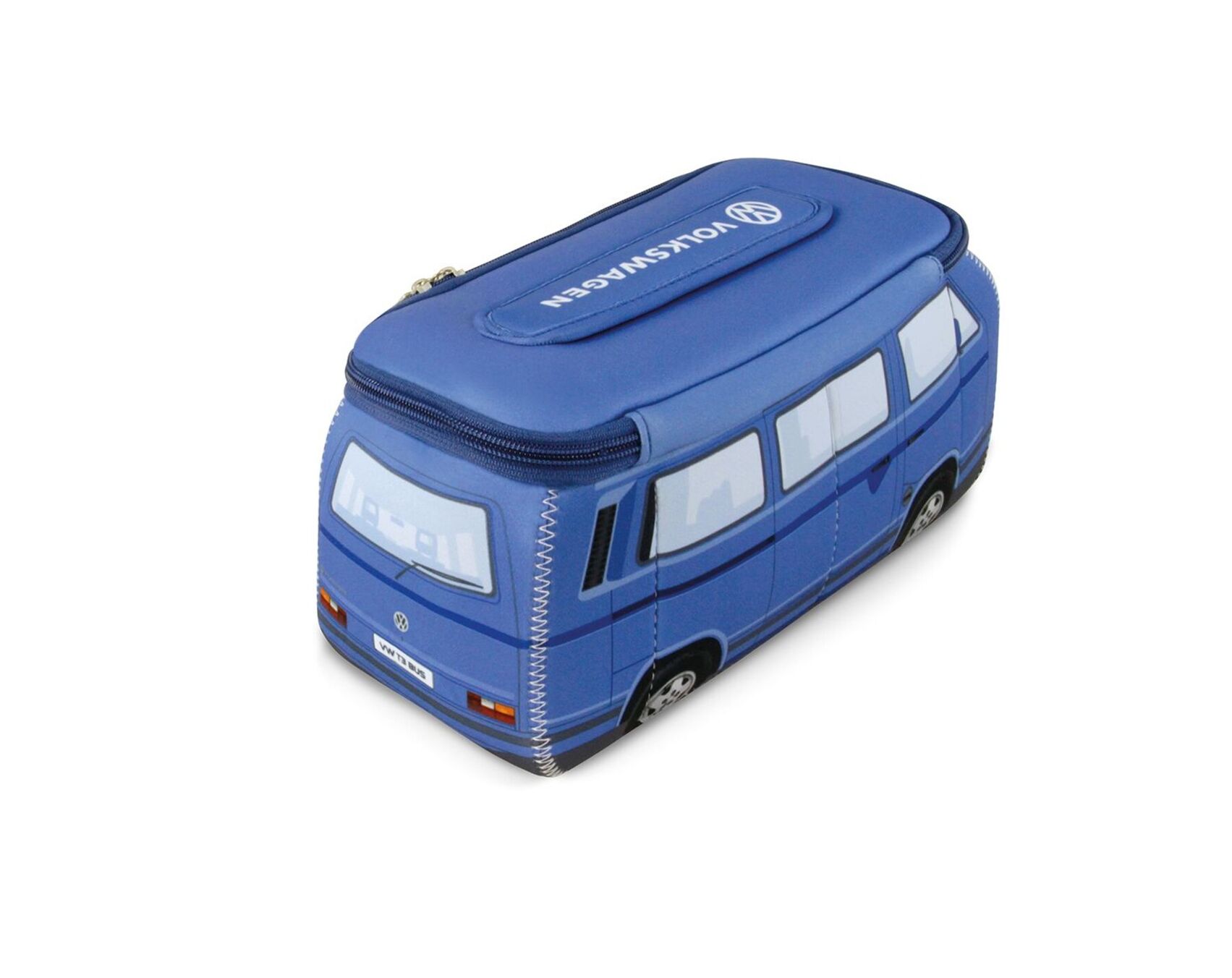 Volkswagen T3 Neporen Universaltasche, blau