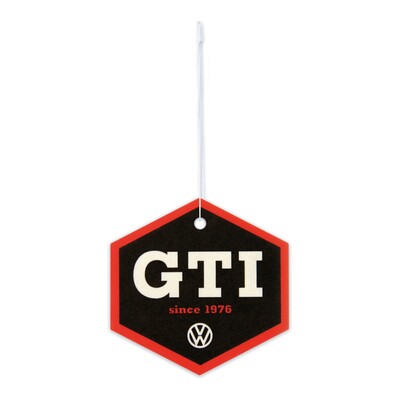 Volkswagen GTI Lufterfrischer