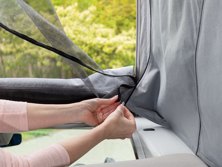 BRANDRUP® Moskitonetz für ISO-TOP® für T6/T6.1 California