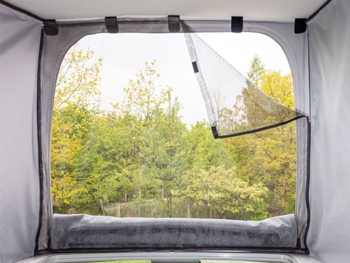 BRANDRUP® Moskitonetz für ISO-TOP® für T6/T6.1 California