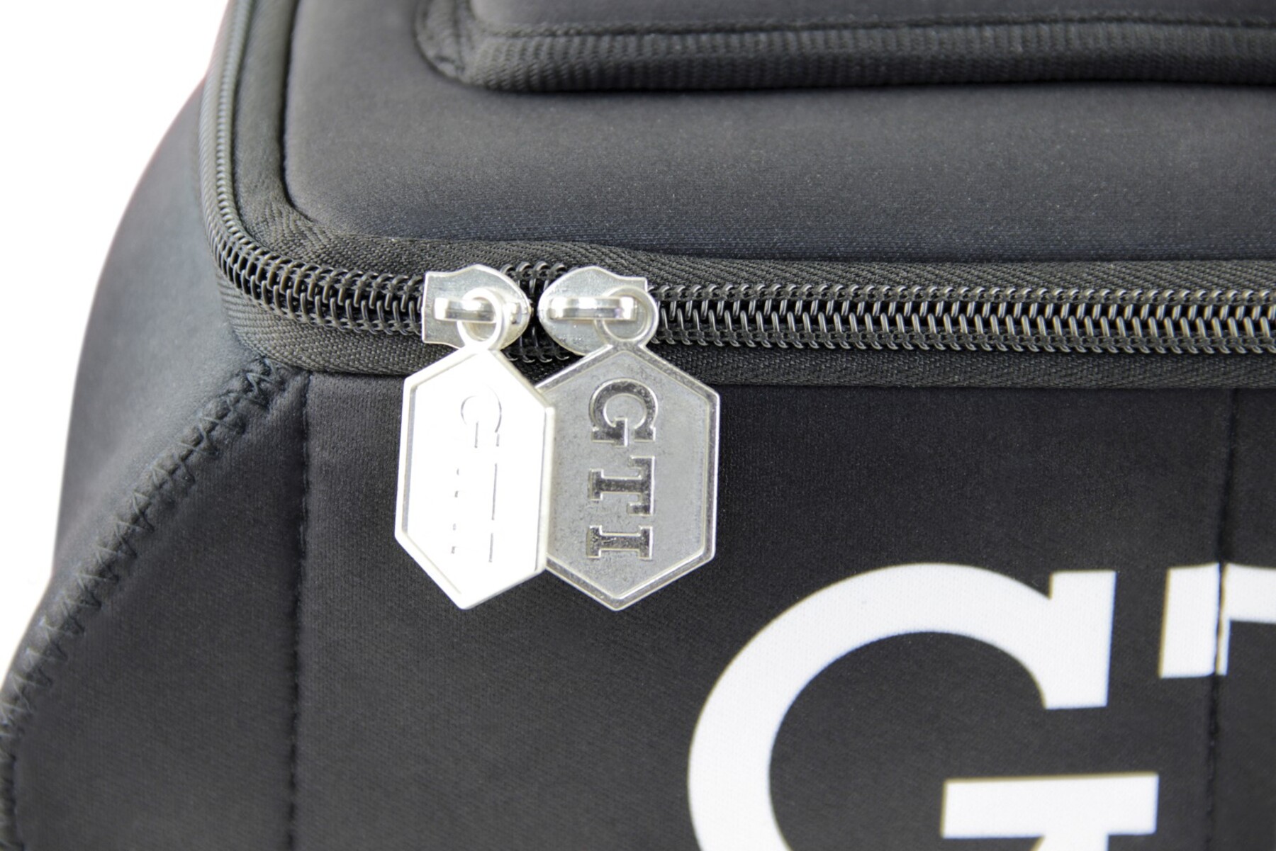 Volkswagen GTI Universaltasche Neopren, schwarz