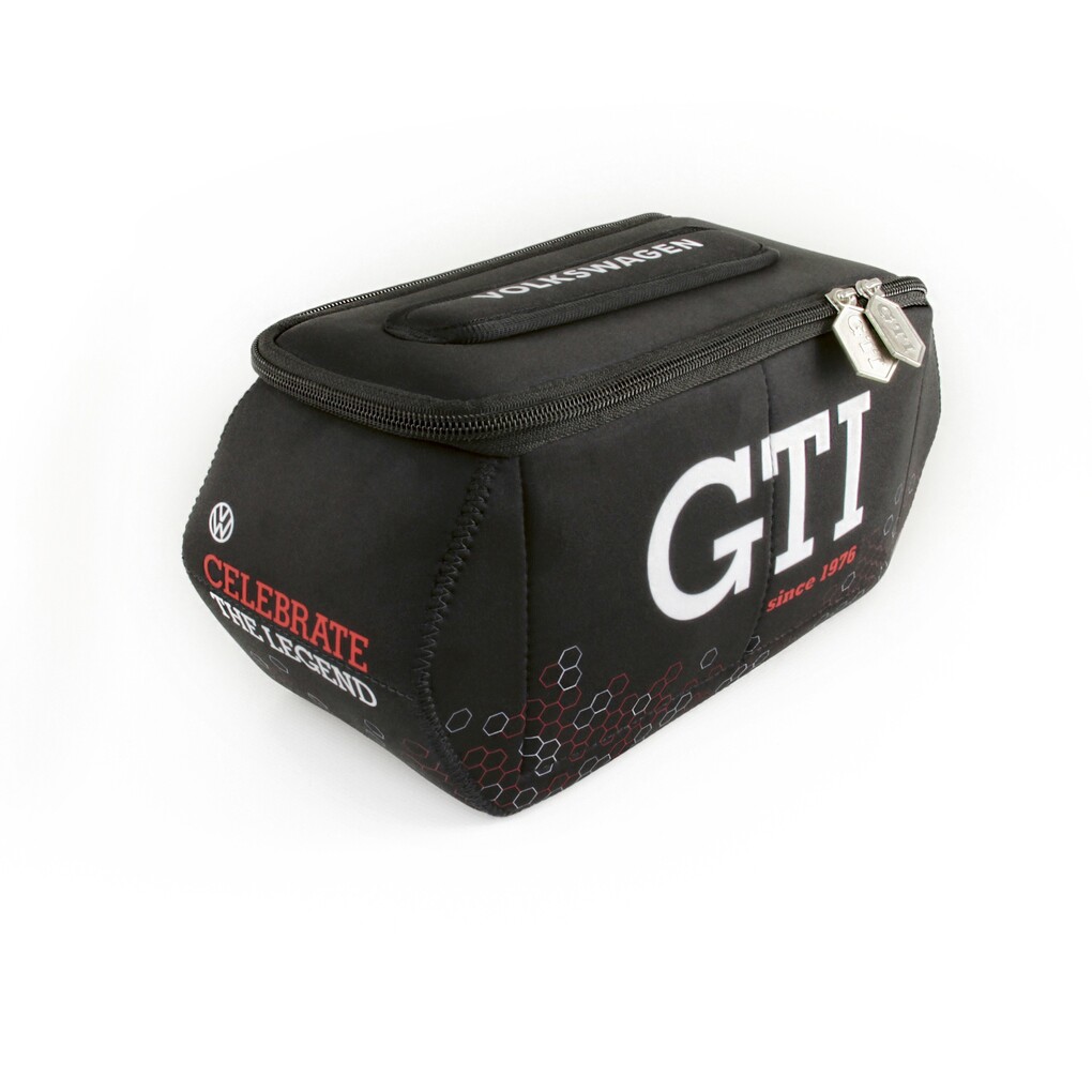 Volkswagen GTI Universaltasche Neopren, schwarz