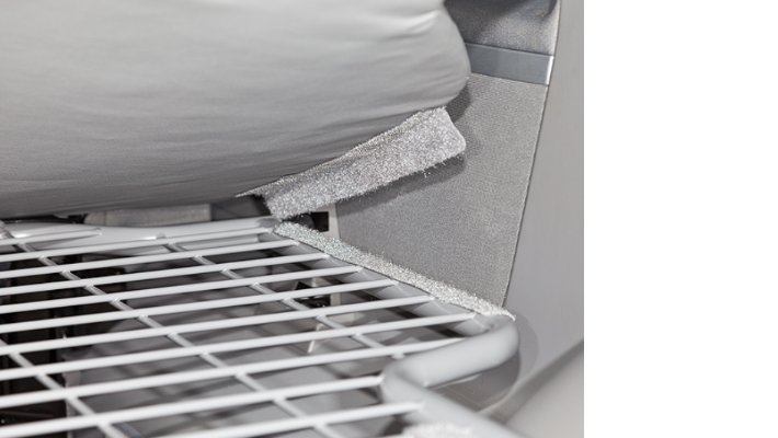 BRANDRUP® iXTEND® PAD für T5 California (ohne Beach)