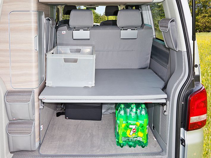 BRANDRUP® iXTEND® PAD für T5 California (ohne Beach)