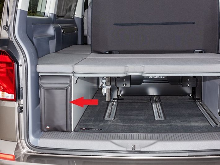 BRANDRUP® UTILITY® für Stauschrank Heck und Bug für T5/T6/T6.1