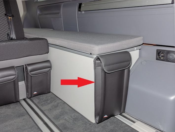 BRANDRUP® UTILITY® für Stauschrank Heck und Bug für T5/T6/T6.1