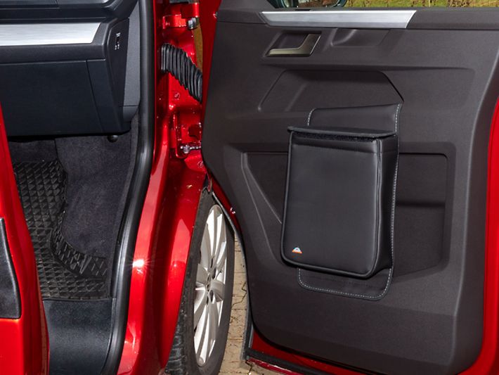 BRANDRUP® MULTIBOX® Carry Bag für linke Fahrerhaustür für T6.1