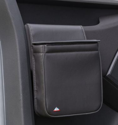 BRANDRUP® MULTIBOX® Carry Bag für rechte Fahrerhaustür für T6