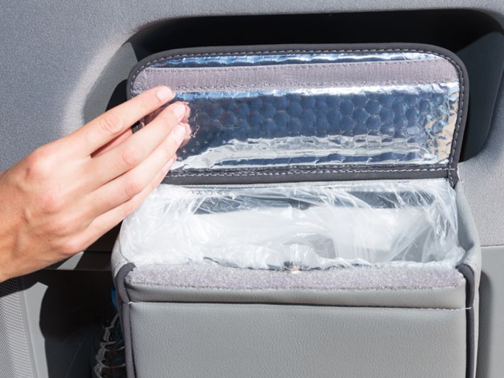 BRANDRUP® MULTIBOX® Carry Bag für rechte Fahrerhaustür für T6