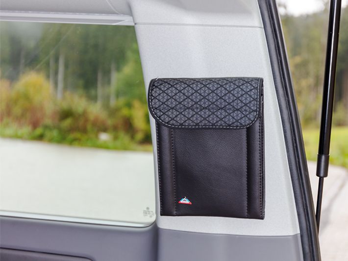 BRANDRUP® UTILITY® für Bettkasten seitlich rechts für T5/T6/T6.1