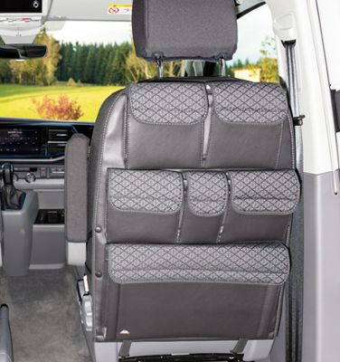 BRANDRUP® UTILITY® für Beifahrersitz für T5/T6/T6.1