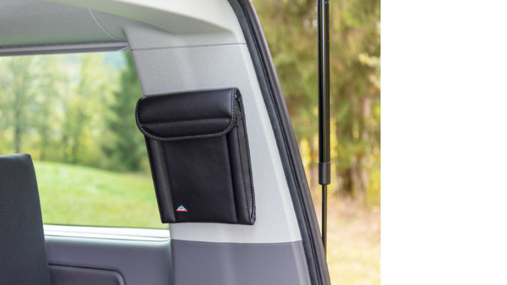 BRANDRUP® UTILITY® für Bettkasten seitlich rechts für T5/T6/T6.1