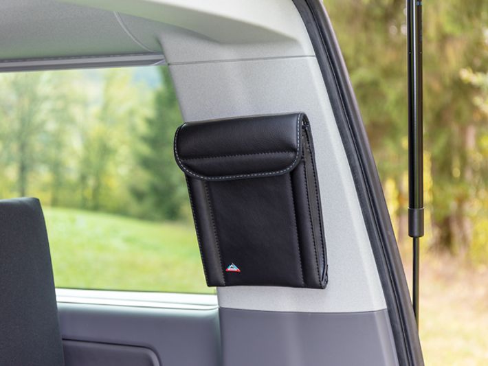BRANDRUP® UTILITY® für Bettkasten seitlich rechts für T5/T6/T6.1