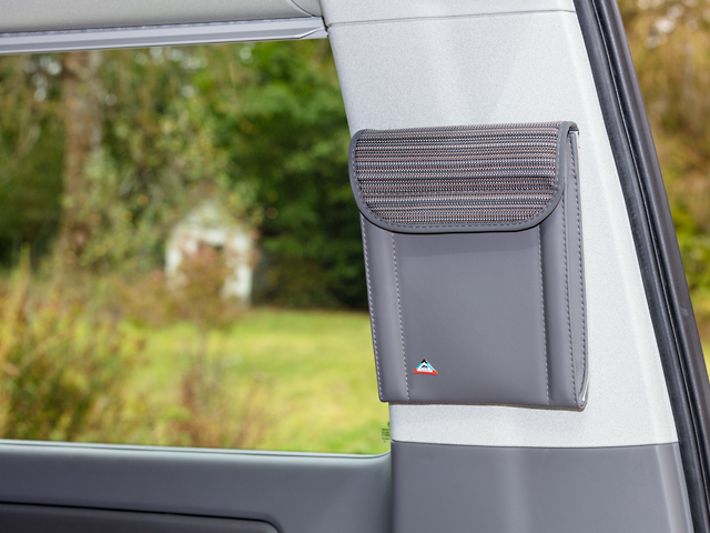 BRANDRUP® UTILITY® für Bettkasten seitlich rechts für T5/T6/T6.1