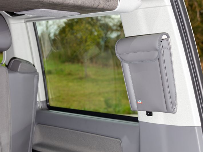 BRANDRUP UTILITY für Bettkasten seitlich rechts für T5/T6/T6.1