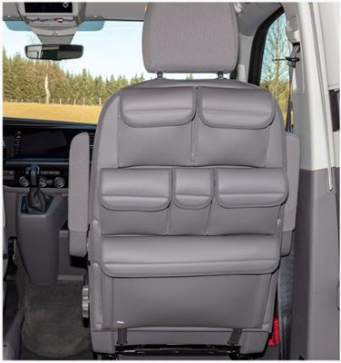BRANDRUP® UTILITY® für Beifahrersitz für T5/T6/T6.1