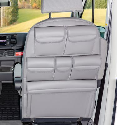 BRANDRUP® UTILITY®  für Beifahrersitz für Crafter Grand California