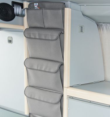 BRANDRUP® UTILITY® für Kleiderschrank Mitte für T4