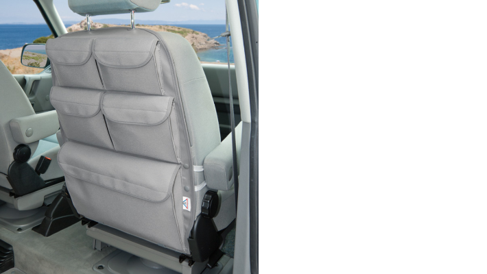 BRANDRUP® UTILITY® für Fahrerhaussitze für T4