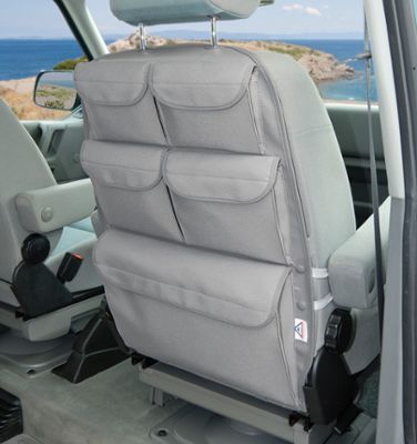 BRANDRUP® UTILITY® für Fahrerhaussitze für T4