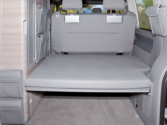 BRANDRUP® Schutzbezug für Heckpolster für T5/T6/T6.1