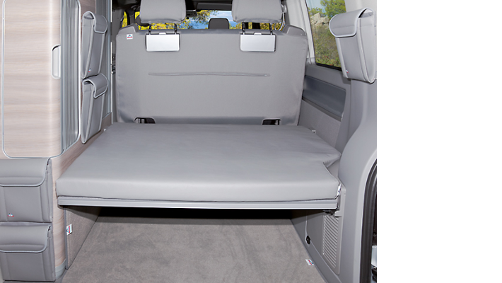 BRANDRUP® Schutzbezug für Heckpolster für T5/T6/T6.1