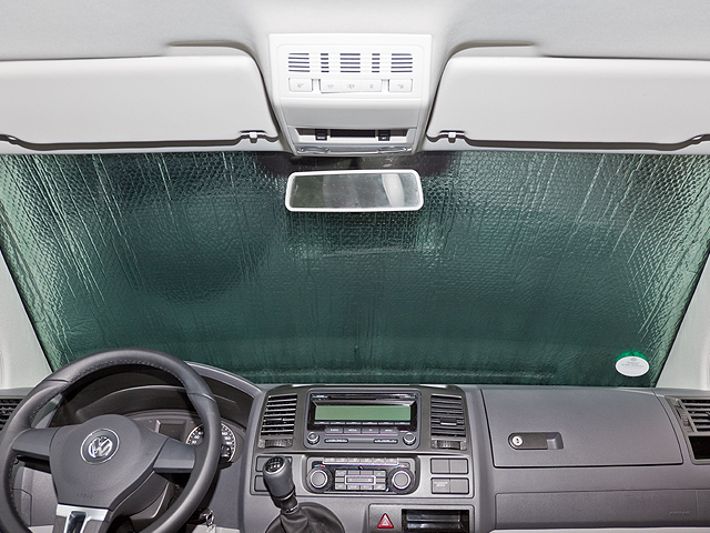 BRANDRUP® ISOLITE® Outdoor für T5/T6/T6.1