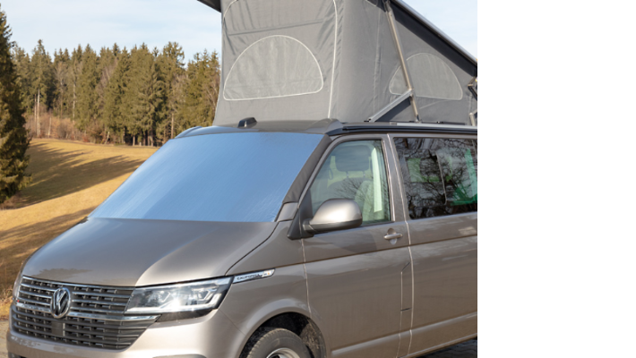 BRANDRUP® ISOLITE® Outdoor für T5/T6/T6.1