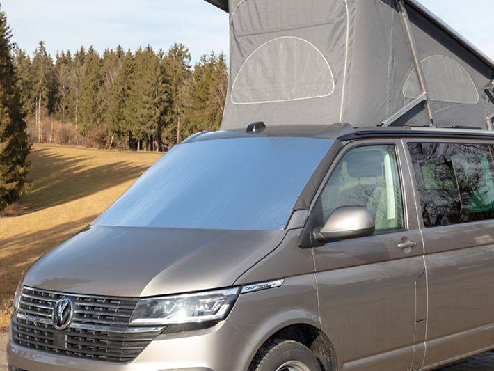 BRANDRUP® ISOLITE® Outdoor für T5/T6/T6.1