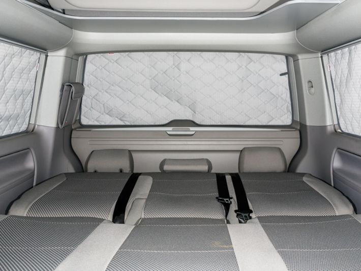 BRANDRUP® ISOLITE® Extreme für Heckklappenfenster mit Einfachverglasung f. T6/T6.1