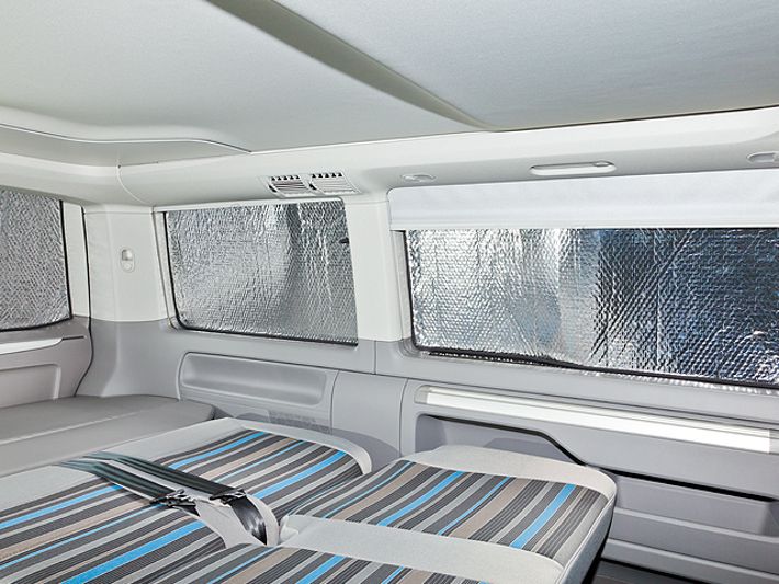 BRANDRUP® ISOLITE® Inside alle Fenster in B-C Säule (mit Schiebetüre) links