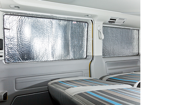 BRANDRUP® ISOLITE® Inside Schiebefenster in Schiebetür rechts,1-teilig,T6.1/T6/T5