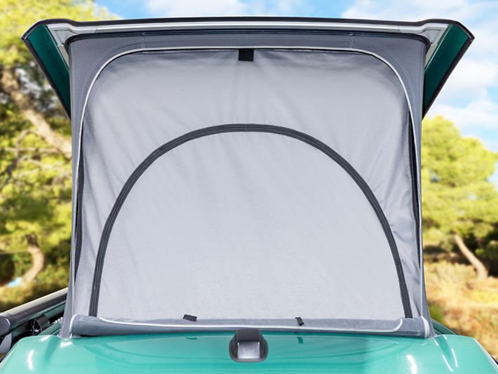 BRANDRUP® ISO-TOP® Aufstelldach-Isolierung für T6/T6.1 California (manuell)