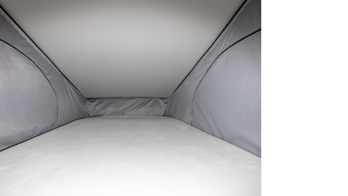 BRANDRUP® ISO-TOP® Aufstelldach-Isolierung für T5/T6 California (elektrisch)