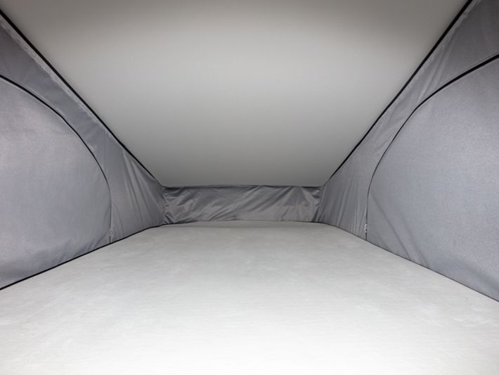 BRANDRUP® ISO-TOP® Aufstelldach-Isolierung für T5/T6 California (elektrisch)