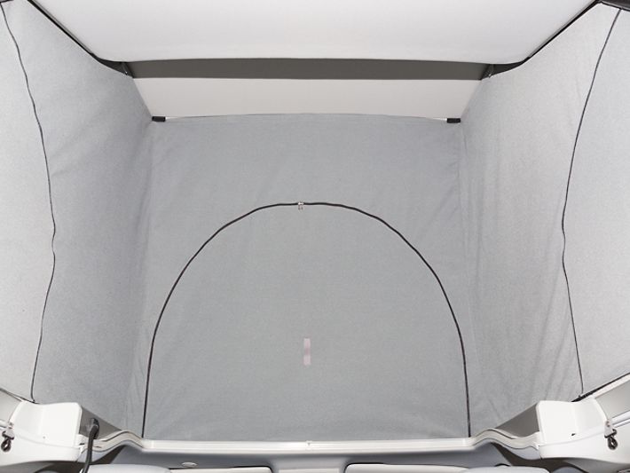 BRANDRUP® ISO-TOP® Aufstelldach-Isolierung für T5/T6 California (elektrisch)