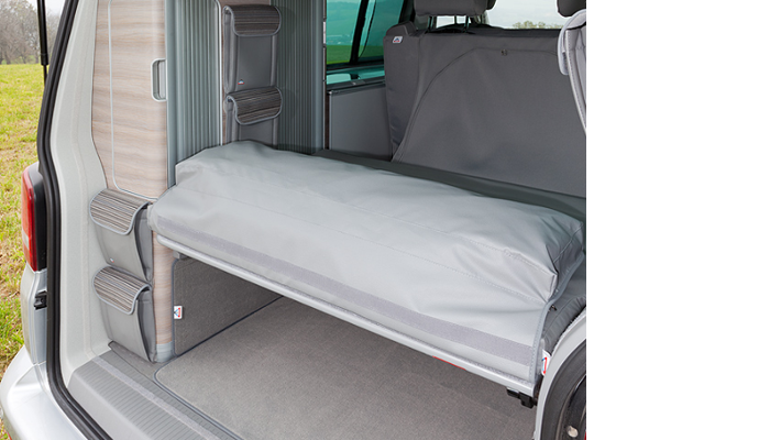 BRANDRUP® FLEXBAG® Heck T6.1/T6/T5 California Ocean, Coast, Comfortline