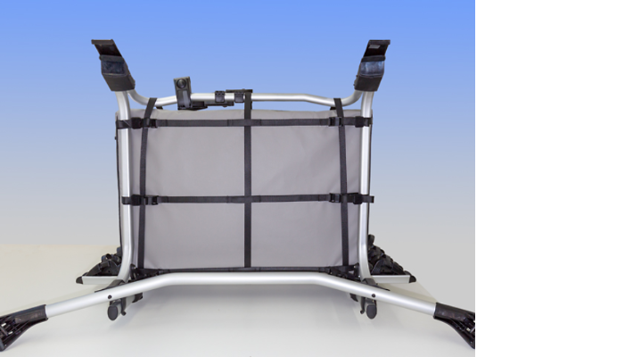 BRANDRUP® FLEXBAG® Cargo für Original T6 Heckgepäckträger 7E0071104