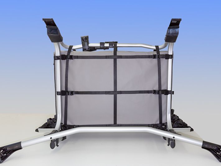 BRANDRUP® FLEXBAG® Cargo für Original T6 Heckgepäckträger 7E0071104